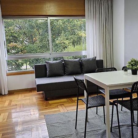 Апартаменти Castelao 35 Віго Екстер'єр фото